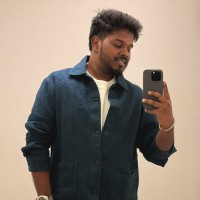 Crio.Do Employee Sugavanesh M's profile photo