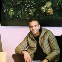 Integradis Employee Marouane Alla's profile photo