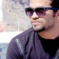CodeGreen Systems Employee Raeez Abdulla's profile photo