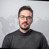 DEX doo Employee Filip Tanasijevic's profile photo