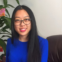 City and County of San Francisco Employee Nancy Giang's profile photo