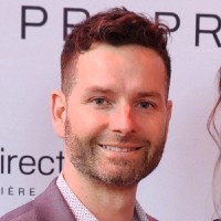 FAB 3R inc. Employee Ian Mailly's profile photo