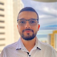 BiomeCentric Employee Luis Cerquera's profile photo