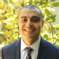 Duke HomeCare & Hospice Employee Michael Nakhla's profile photo