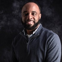 Leonardo DRS Employee Sean Pryor's profile photo