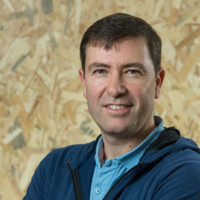 Docline Employee Iván Hernández's profile photo