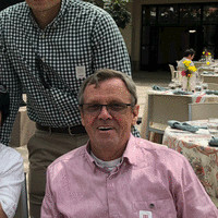 Golden Grove Trading Employee Werner Schulz's profile photo