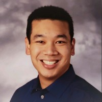 Patrick Luu Email