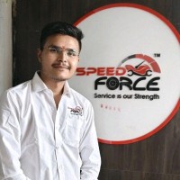Speedforce Employee Manish Gandhi's profile photo
