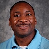 Dealers Wholesale Employee Jermaine Clarke's profile photo