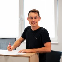 FS Maschinenbau Employee Michael Nussbaumer's profile photo