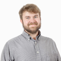 Hudson,Ink Employee Justin Jacobs's profile photo