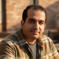 Pendargan Employee Jalal Torabi's profile photo