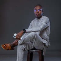Modelsis Employee Vieux Ba's profile photo