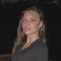 StepEx Employee Nevena Arsic's profile photo