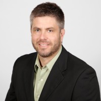Citizens Community Federal Employee Erick Lehman's profile photo