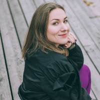justDice Employee Alina Shatkovskaya's profile photo