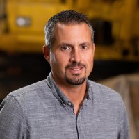 Kanawha Stone Company Employee Aaron Dunlap's profile photo
