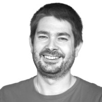 Entropy Data Employee Simon Harrer's profile photo