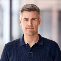 NAP Employee Claude Ritter's profile photo