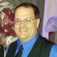 USAA Employee Mike Melito's profile photo