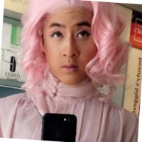 Swedenborg Foundation Employee Davina Tang's profile photo