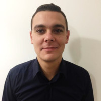 FAYAT BATIMENT Employee Benjamin Brietz's profile photo