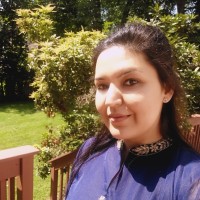 Divya Sharma Email & Phone Number