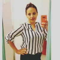 Linden Oaks Employee Marisol Meza's profile photo
