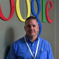 St. John's School Employee Thomas Petra's profile photo