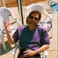 Intelligraphics Employee Terry Bratcher's profile photo