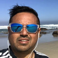 Csc Banmedica Employee Alexis Sepulveda's profile photo