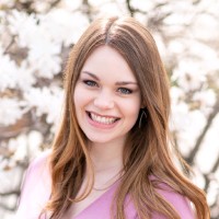 NetSuiteur Employee Allyson Evenson's profile photo