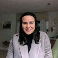 Nashoba Regional School District Employee Evelyn Cubero's profile photo