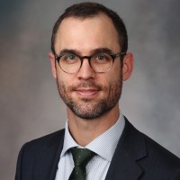 Mayo Clinic Scottsdale Employee Aaron Mangold's profile photo