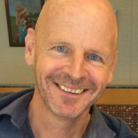 The Pacific Crest Trail Employee Mark Waters's profile photo