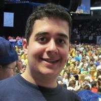Ventana Productions Employee Alex Federman's profile photo