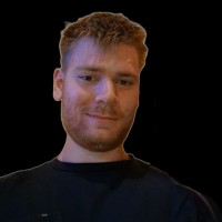 Kooi Camera Surveillance Employee Arne Postma's profile photo