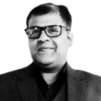 International tractors limited Employee Mohit Goel's profile photo