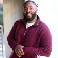 Brandon Johnson Email & Phone Number