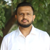 Chara Technologies Employee Shubham Chauhan's profile photo