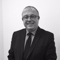 Wtech Fire Group Employee Gary Callaghan's profile photo