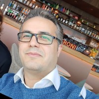 Netherlocks Safety Systems B.V. Employee Maisam Bassiri's profile photo