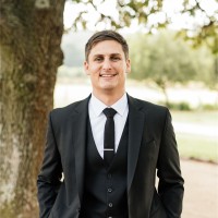 ETA Operations Employee Erik Jordaan's profile photo