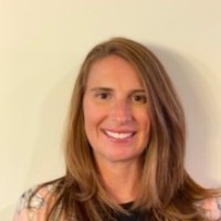 Bedrock Robotics Employee Nicole Crowson's profile photo