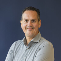 RNHB Employee Stephan de Jongh's profile photo