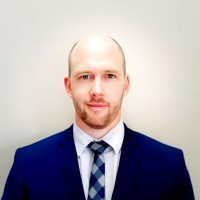 Hereford Group Employee Michael Erasmus's profile photo