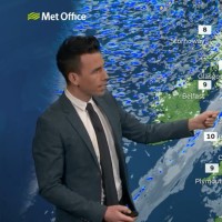 Met Office Employee Aidan McGivern's profile photo