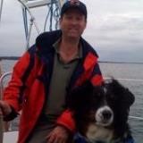 Knot 10 Yacht Sales Employee Jay Porterfield's profile photo