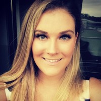 DoubleVerify Employee Martha Ross's profile photo